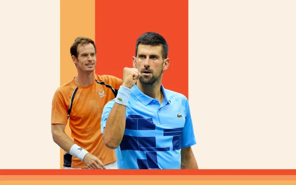 Murray to coach Djokovic for Australian Open