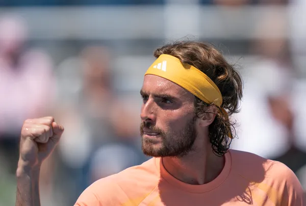 For Tsitsipas, two-week Masters 1000 events are 'a drag'