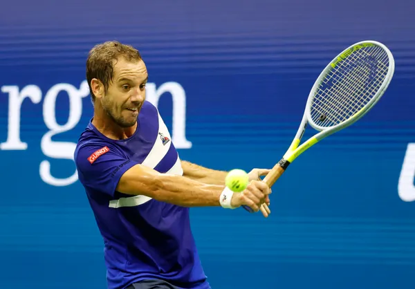 Gasquet to retire after 2025 French Open