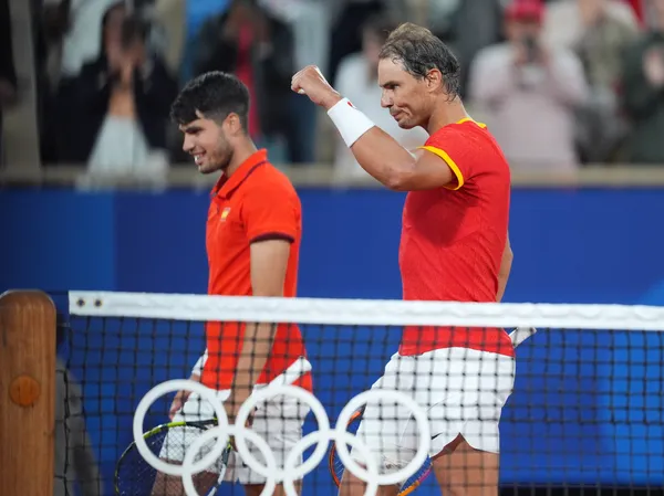 Nadal makes it to Spain’s Davis Cup squad