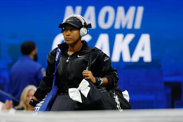 Back injury forces Osaka to pull out of Japan Open