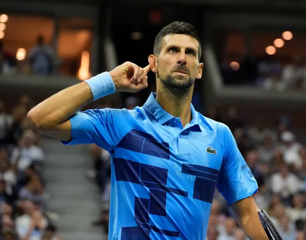 You can never write Djokovic off, says Ivanisevic