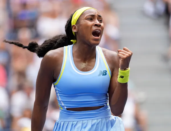 Swiatek, Gauff register wins in WTA Finals