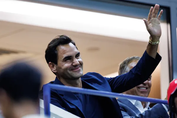 Roger Federer-backed On soars to new heights