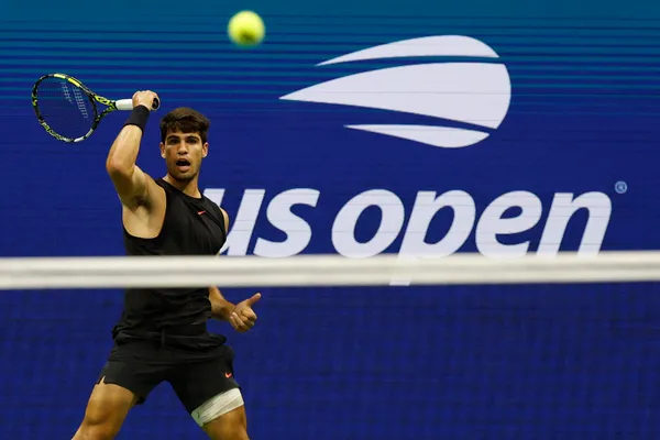 Alcaraz qualifies for 2024 ATP Finals