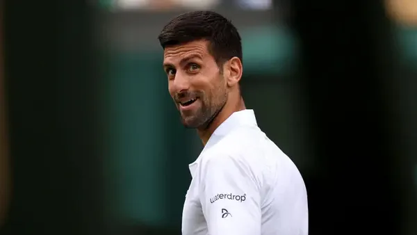 Fans Are Outraged at Novak Djokovic’s Easy Wimbledon Draw