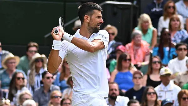 Novak Djokovic to focus on Grand Slams and playing for Serbia