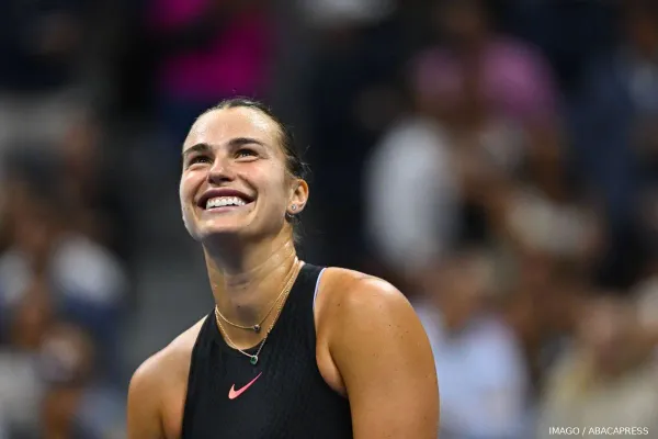 Kim Clijsters compares Aryna Sabalenka to Serena Williams